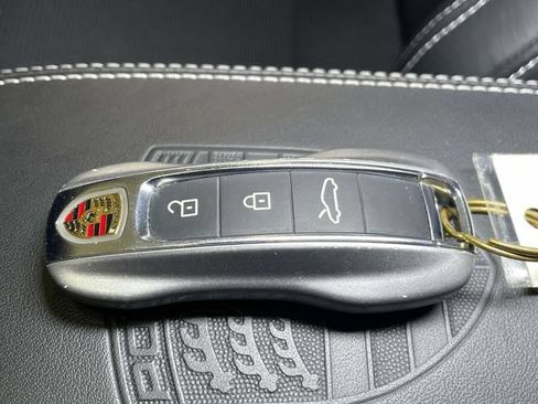 Certified 2024 Porsche 911 GT3 w/ Chrono Package RWD image 38