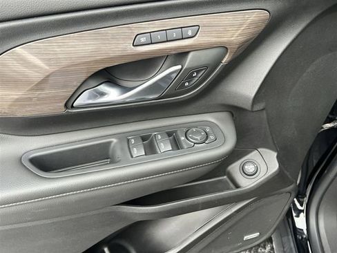 Certified 2022 GMC Terrain Denali image 27