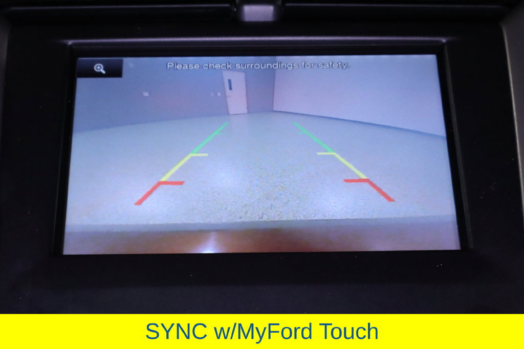 Used 2016 Ford Fusion SE FWD image 21