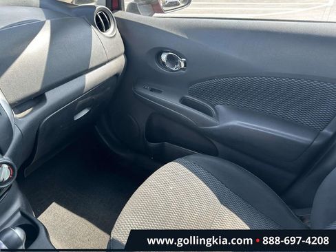 Used 2014 Nissan Versa Note SV FWD image 30