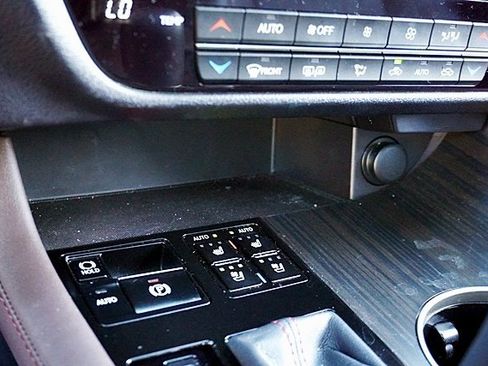 Used 2017 Lexus RX 350 FWD image 29