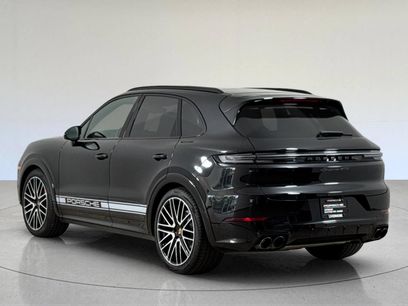 Certified 2026 Porsche Cayenne GTS