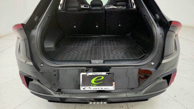 Used 2023 Kia EV6 GT AWD/4WD image 30