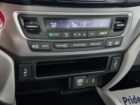 Used 2018 Honda Pilot EX-L image 15