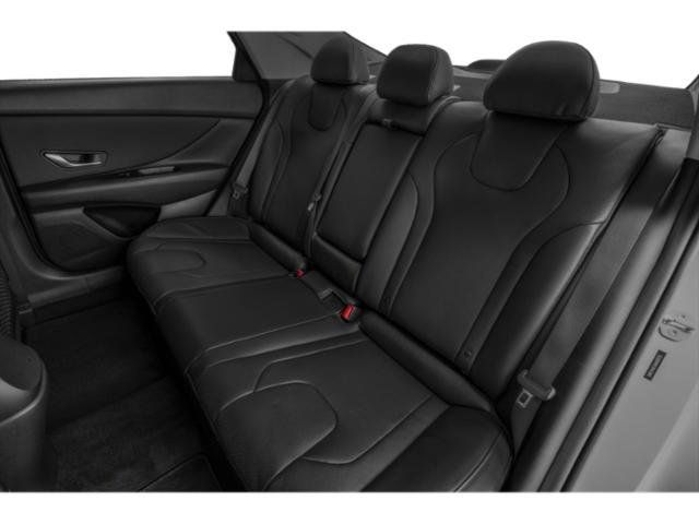 Certified 2023 Hyundai Elantra Limited FWD image 16