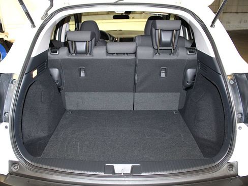 Used 2022 Honda HR-V EX image 32