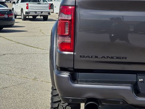 Used 2023 RAM 1500 Big Horn image 8