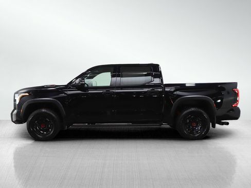 Used 2025 Toyota Tundra TRD Pro image 2