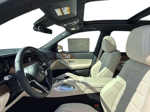 New 2026 Mercedes-Benz GLE 580 4MATIC image 4
