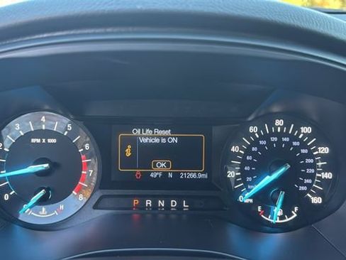 Used 2019 Ford Fusion S image 14