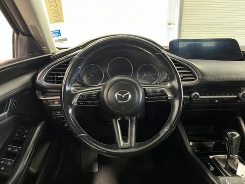 Used 2024 MAZDA MAZDA3 s FWD image 21