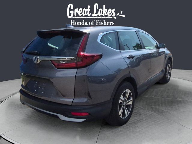 Used 2020 Honda CR-V LX image 5