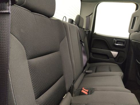 Used 2014 Chevrolet Silverado 1500 LT w/ Trailering Package RWD image 19