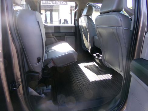 Used 2019 Ford F150 XL w/ Equipment Group 101A Mid AWD/4WD image 38