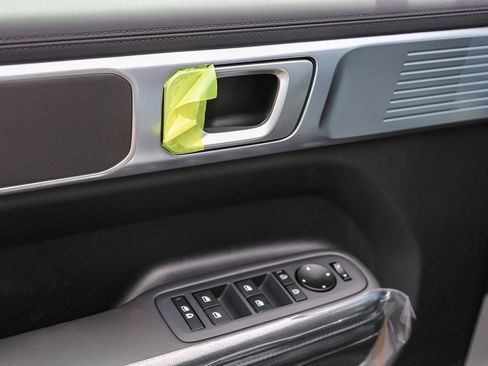 New 2024 Hyundai Santa Fe XRT image 21