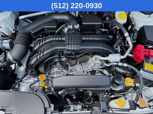 New 2026 Subaru Impreza 2.0i Sport AWD/4WD image 36