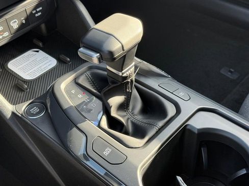 New 2025 Kia K4 EX image 13