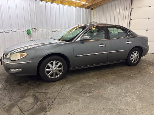 Used 2005 Buick LaCrosse CXL w/ Gold Convenience Package FWD image 4