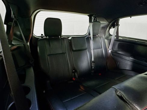 Used 2017 Dodge Grand Caravan GT image 30
