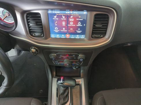 Used 2022 Dodge Charger GT w/ Blacktop Package image 14