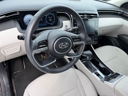 Used 2023 Hyundai Tucson SEL w/ Convenience Package image 8