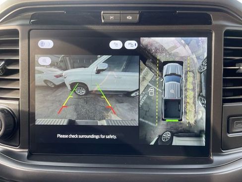 Used 2025 Ford F150 Tremor w/ Bed Utility Package image 17