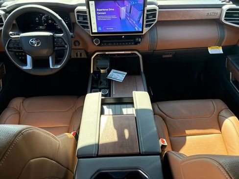 New 2026 Toyota Tundra 1794 Edition image 13