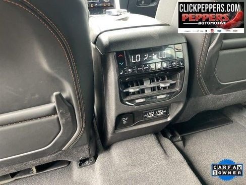 Used 2022 Jeep Grand Cherokee L Summit AWD/4WD image 13
