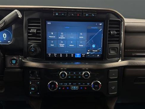 Used 2023 Ford F350 King Ranch w/ Chrome Package AWD/4WD image 13
