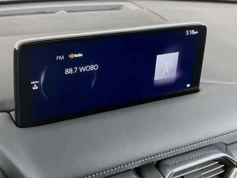 Used 2025 MAZDA CX-5 AWD 2.5 S w/ Select Package image 8