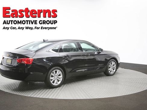 Used 2020 Chevrolet Impala LT w/ LT Convenience Package image 37