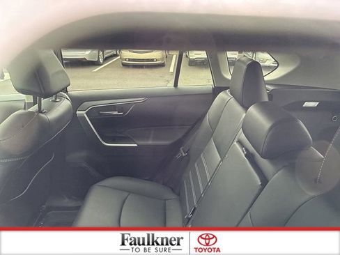 Certified 2024 Toyota RAV4 XLE Premium w/ Weather Package AWD/4WD image 27