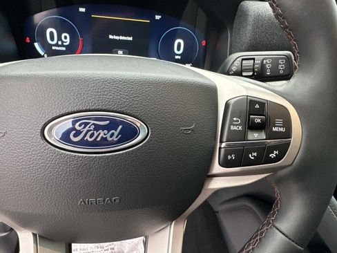 New 2026 Ford Explorer Active w/ Active Comfort Package image 26