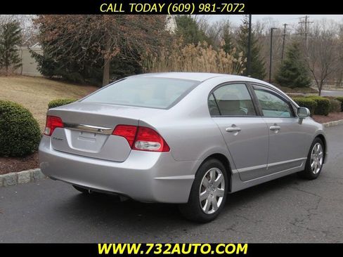 Used 2010 Honda Civic LX image 12