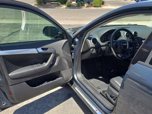 Used 2011 Audi A3 TDI Premium Plus FWD image 10