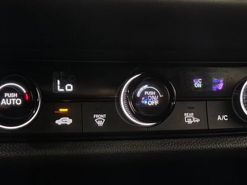 Used 2024 Honda HR-V Sport image 19