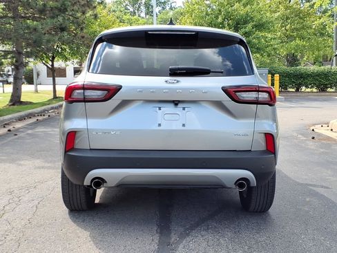 Certified 2023 Ford Escape Active w/ Tech Pack #2 AWD/4WD image 5