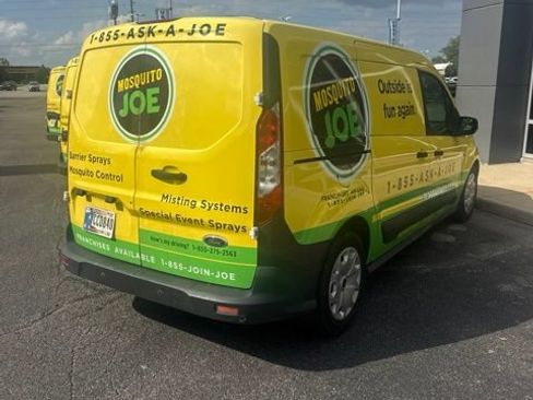 Used 2016 Ford Transit Connect XL FWD image 5