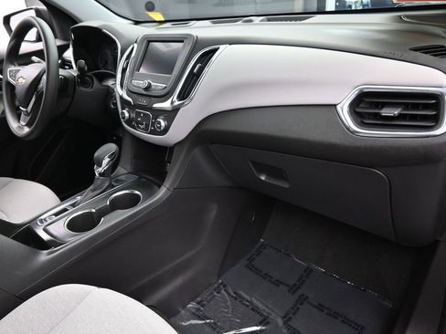 Used 2024 Chevrolet Equinox LS FWD image 41