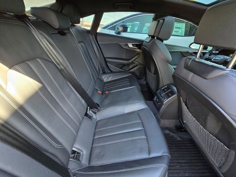 Used 2023 Audi S5 Premium Plus w/ Premium Plus Package image 14