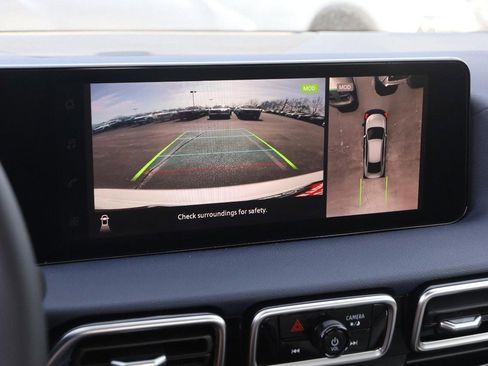 New 2026 Nissan Sentra SL w/ Floor Mat Package image 17