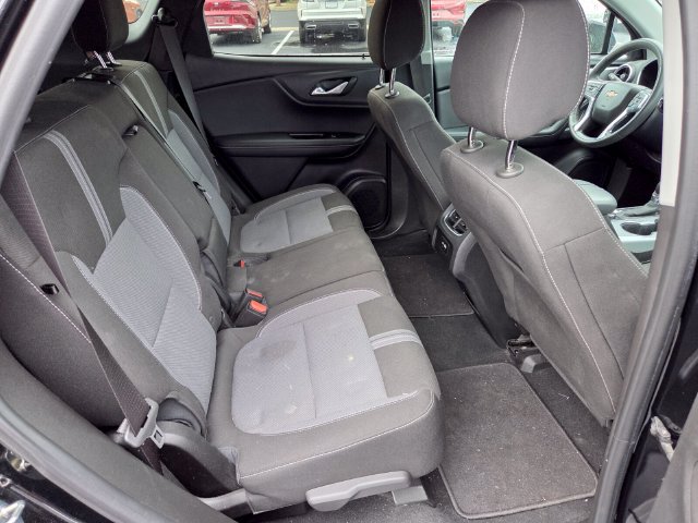 Used 2023 Chevrolet Blazer LT FWD image 13