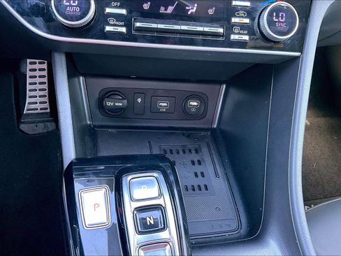 Used 2022 Hyundai Sonata SEL Plus image 21