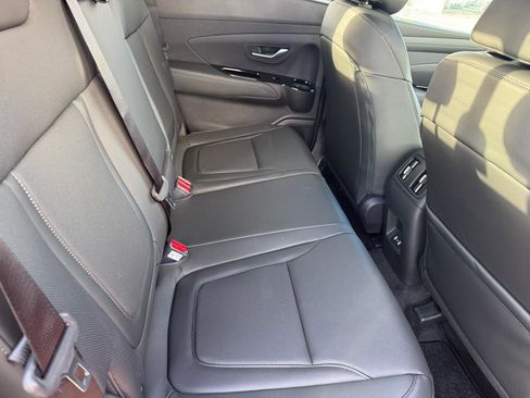 New 2025 Hyundai Santa Cruz XRT AWD/4WD image 18