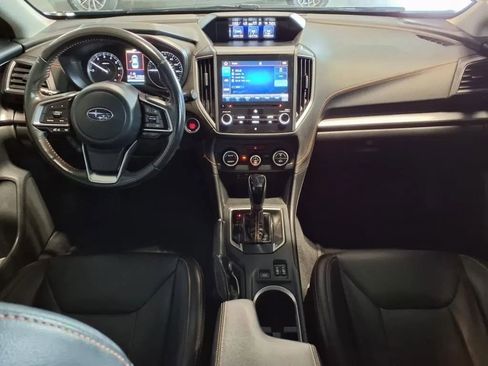 Used 2020 Subaru Crosstrek 2.0i Limited w/ Popular Package #5 AWD/4WD image 16