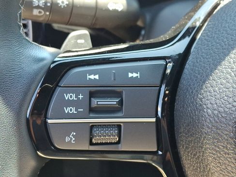 Certified 2024 Honda Civic Sport Touring image 23
