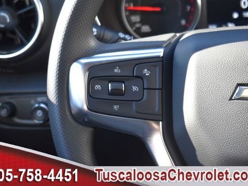 New 2026 Chevrolet Blazer LT w/ LPO, Floor Liner Package image 20