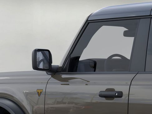 New 2026 Ford Bronco Badlands AWD/4WD image 22
