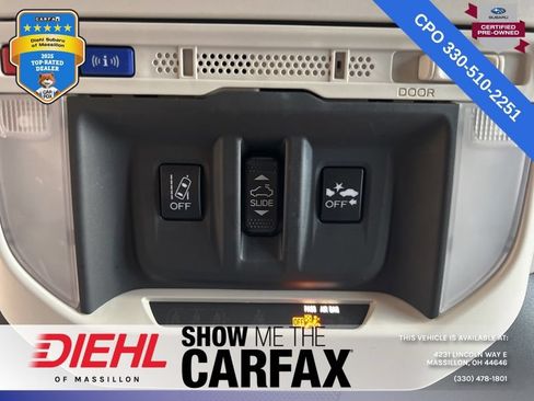 Used 2023 Subaru Forester Premium AWD/4WD image 30