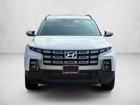 Certified 2025 Hyundai Santa Cruz SEL AWD/4WD image 2